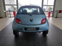 Ford Ka 1.3 Trend MEKOR Honda/BAIC/JAC Century City