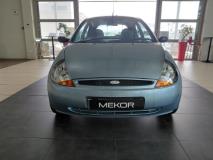 Ford Ka 1.3 Trend MEKOR Honda/BAIC/JAC Century City