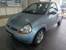 Ford Ka 1.3 Trend MEKOR Honda/BAIC/JAC Century City