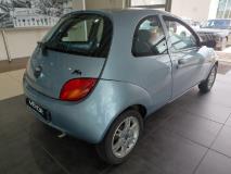 Ford Ka 1.3 Trend MEKOR Honda/BAIC/JAC Century City