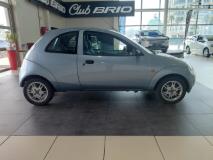 Ford Ka 1.3 Trend MEKOR Honda/BAIC/JAC Century City