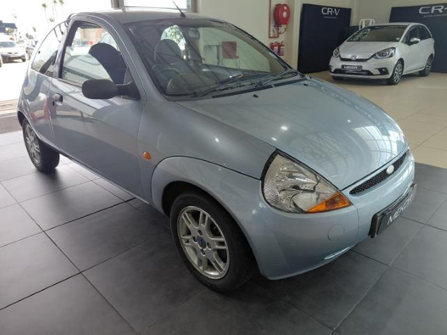 Ford Ka 1.3 Trend MEKOR Honda/BAIC/JAC Century City