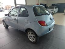 Ford Ka 1.3 Trend MEKOR Honda/BAIC/JAC Century City