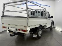 Mahindra Pik Up 2.2CRDe Single Cab Dropside S4 (aircon) Brothers Automotive