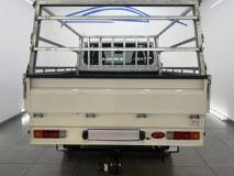 Mahindra Pik Up 2.2CRDe Single Cab Dropside S4 (aircon) Brothers Automotive