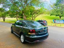 Volkswagen Polo Sedan 1.4 Comfortline Wescole Cars