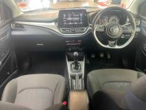 Toyota Starlet 1.5 XR Manual Chery Lenasia Used