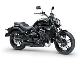 Kawasaki Vulcan 650