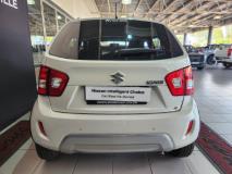 Suzuki Ignis 1.2 GLX Manual BB Sinoville Nissan
