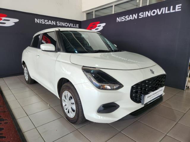 Suzuki Swift 1.2 GL BB Sinoville Nissan