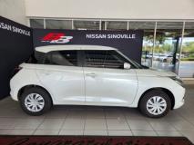 Suzuki Swift 1.2 GL BB Sinoville Nissan