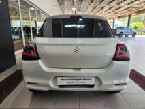 Suzuki Swift 1.2 GL BB Sinoville Nissan