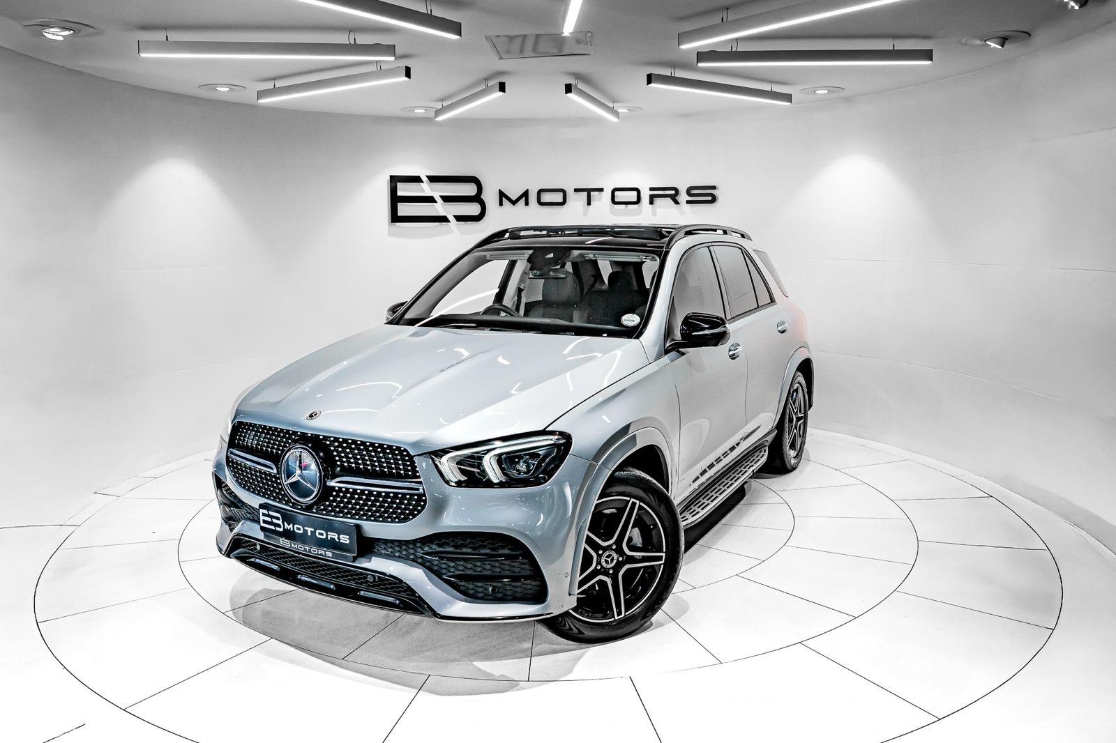 Eb Motors Sandton | South Africa