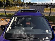 Mahindra XUV700 2.0T AX5 IC Auto Benoni Nissan