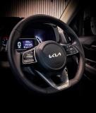 Kia Sonet 1.0T EX+ Aksons Wheels and Haval PMB