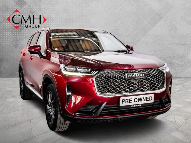 2024 Haval H6 2.0T 4WD Super Luxury for sale