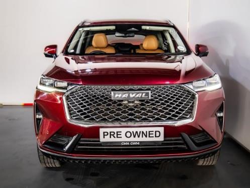 2024 Haval H6 2.0T 4WD Super Luxury for sale