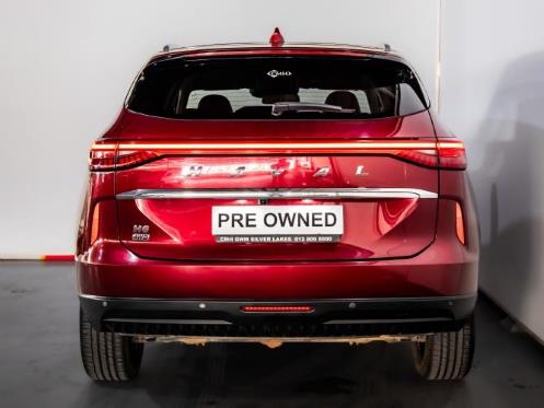 2024 Haval H6 2.0T 4WD Super Luxury for sale