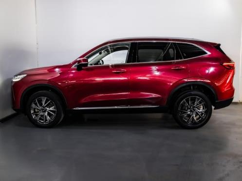 2024 Haval H6 2.0T 4WD Super Luxury for sale