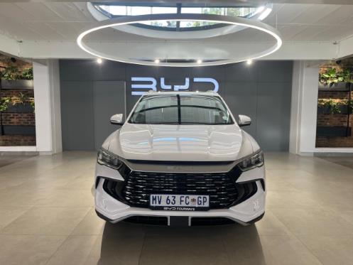 2026 BYD Sealion 5 Dynamic for sale