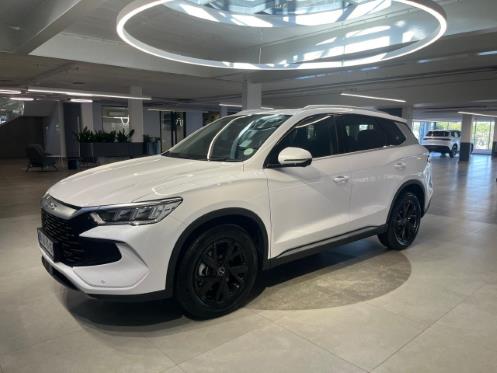 2026 BYD Sealion 5 Dynamic for sale