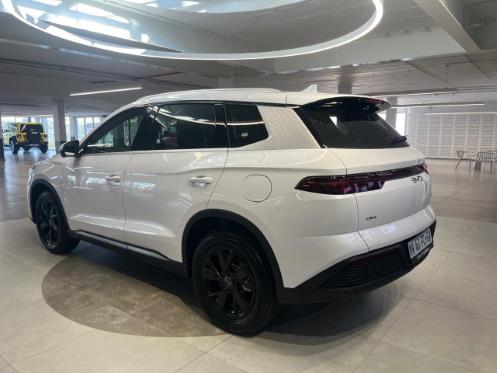 2026 BYD Sealion 5 Dynamic for sale