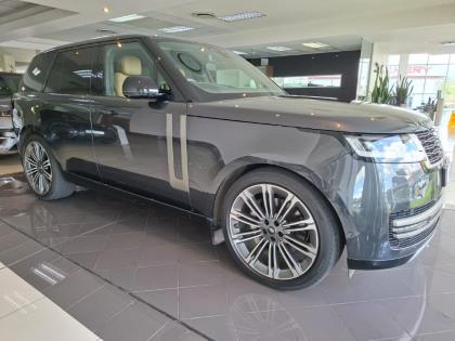 Land Rover Range Rover D350 HSE Jaguar Land Rover Nelspruit
