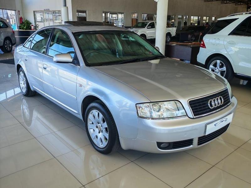 ausoleil様おまとめ Audi A6 2.4 for sale in Boksburg - ID: 28409680 - AutoTrader