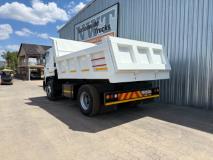 Hino 500 Series 1627 Nationwide Trucks