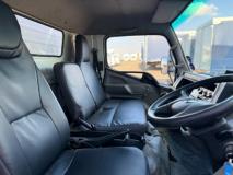 Fuso Canter FE7-136 Nationwide Trucks