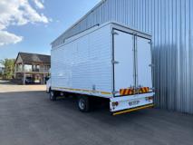 Fuso Canter FE7-136 Nationwide Trucks