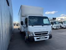 Fuso Canter FE7-136 Nationwide Trucks