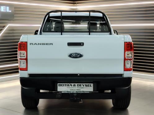 2019 Ford Ranger 2.2TDCi SuperCab Hi-Rider XL Auto for sale