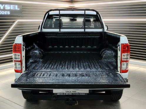 2019 Ford Ranger 2.2TDCi SuperCab Hi-Rider XL Auto for sale