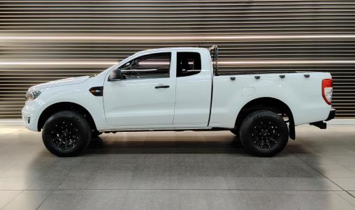 2019 Ford Ranger 2.2TDCi SuperCab Hi-Rider XL Auto for sale