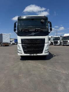Volvo FH Adw Truck Sales (Pty) Ltd