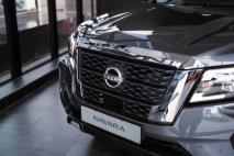 Nissan Navara 2.5DDTi Double Cab LE Plus Bruma Nissan