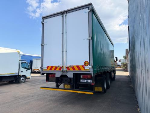 2023 FAW 28.290  for sale