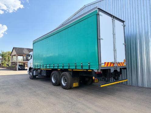 2023 FAW 28.290  for sale