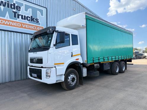 2023 FAW 28.290  for sale