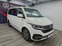 Volkswagen Caravelle 2.0BiTDI 146kW Highline 4Motion VW Braamfontein