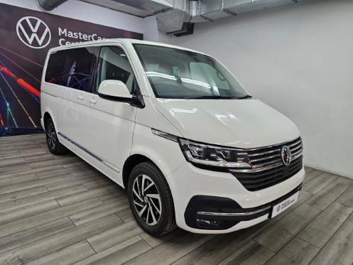 2024 Volkswagen Caravelle 2.0BiTDI 146kW Highline 4Motion for sale