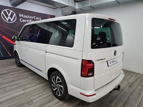 2024 Volkswagen Caravelle 2.0BiTDI 146kW Highline 4Motion for sale