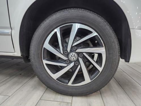 2024 Volkswagen Caravelle 2.0BiTDI 146kW Highline 4Motion for sale