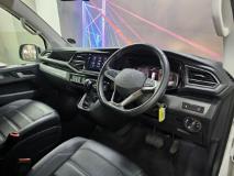 Volkswagen Caravelle 2.0BiTDI 146kW Highline 4Motion VW Braamfontein