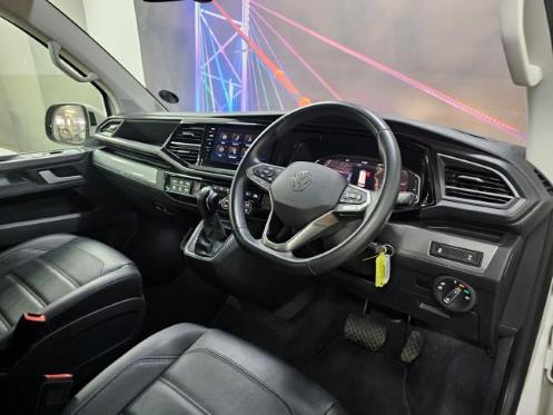 2024 Volkswagen Caravelle 2.0BiTDI 146kW Highline 4Motion for sale