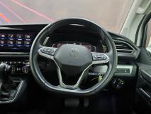 Volkswagen Caravelle 2.0BiTDI 146kW Highline 4Motion VW Braamfontein