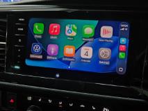 Volkswagen Caravelle 2.0BiTDI 146kW Highline 4Motion VW Braamfontein