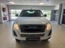 Isuzu D-Max Gen 6 250 Double Cab Hi-Ride (Manual) Mazda and Isuzu Woodmead