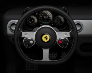 Does anyone want an electric Ferrari? Meet the Ferrari Luce